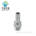 Hydraulic Fitting and Hose Fitting NPT
